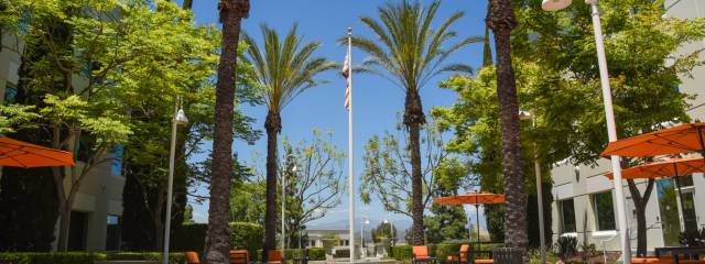 Diamond Bar, CA office space