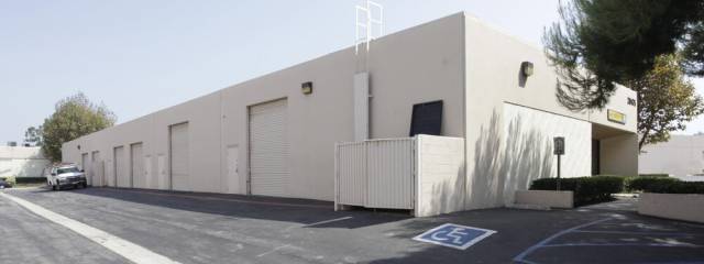 office for lease Diamond Bar, CA