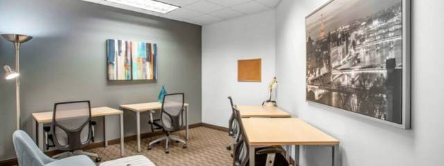 executive suite for rent Redwood Shores, CA