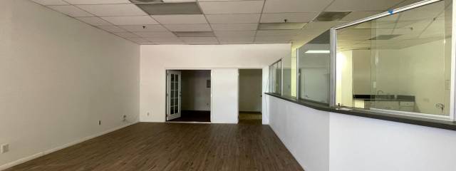 Glendale, CA commercial space for lease