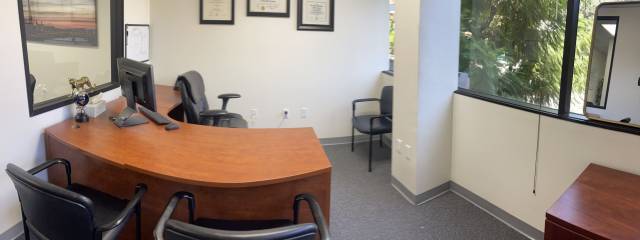 Office for rent Burbank