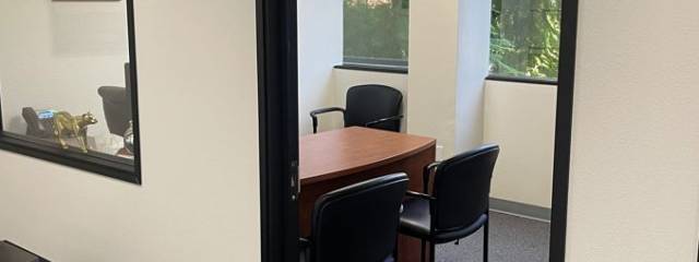 Office space for rent Burbank