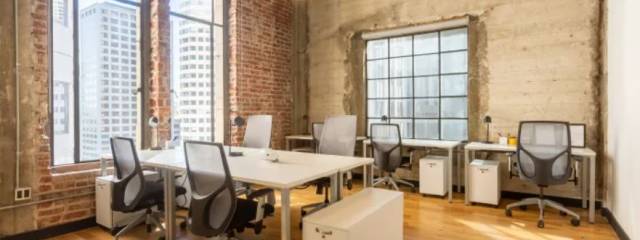 Office space for lease Downtown Los Angeles