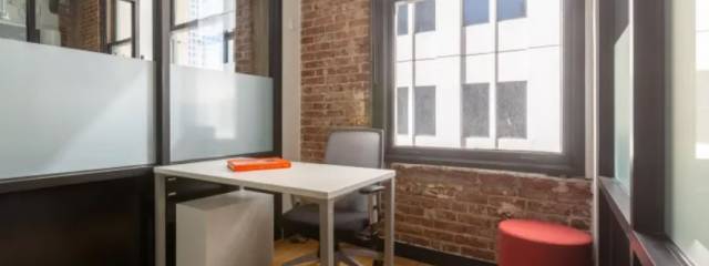 Office space for rent Downtown Los Angeles