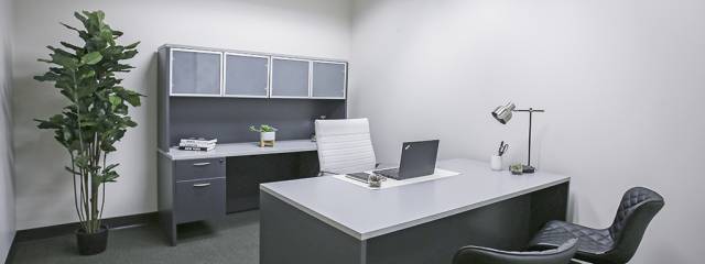 Creative office space for rent Irvine