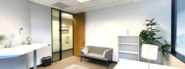 San Jose office space for rent