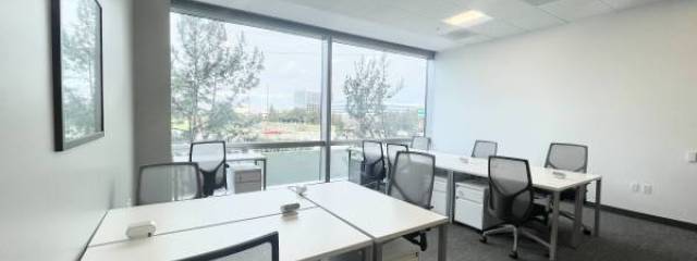 Creative office space for rent San Jose