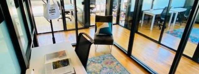 Emeryville office space for rent