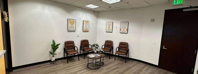 Medical office for rent Glendale 