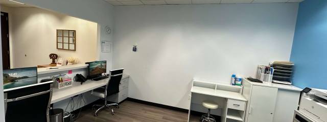 Updated medical office for rent Glendale 