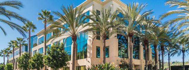 Office for lease Mission Viejo, CA