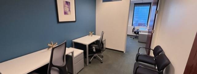 San Francisco, CA serviced offices