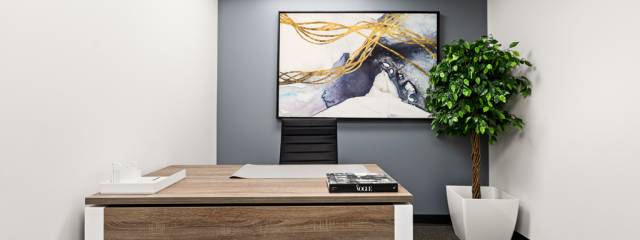 office space for lease Beverly Hills, CA