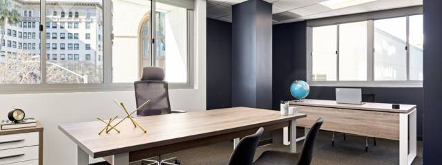 Office for Rent Beverly Hills, CA