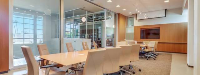 office for rent Santa Monica
