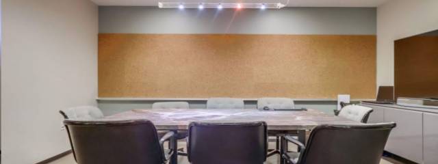 Office space for rent Santa Monica