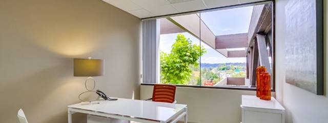 Solana Beach office space for lease