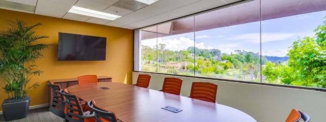 office space for lease Solana Beach