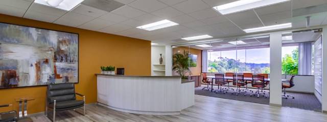 office space for rent Solana Beach
