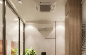 How Much Does Office Space Cost in Glendale