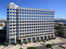 office space for lease in San Pedro
