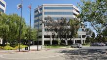 office space for lease in san mateo, CA