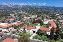 commercial property for rent Santa Barbara, CA