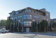 executive suites for lease Santa Monica, CA