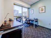 Century City, CA office space for lease