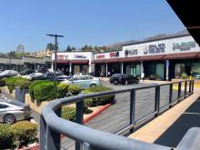 Rent La Crescenta, CA retail space