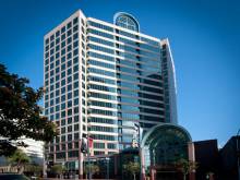Downtown San Diego office for lease
