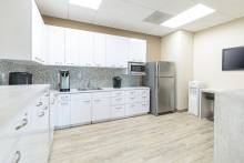 executive suites Irvine, CA