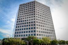 office space for lease Irvine