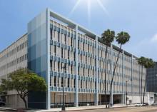 office space for rent near me Beverly Hills, CA
