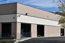 Glendale Warehouse For Lease