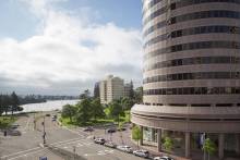 office for lease Oakland