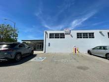 Glendale, CA warehouse for lease
