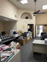 Burbank, CA office for rent