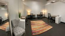 Glendale, CA office space for rent