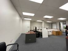 Burbank, CA office space for rent