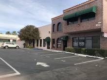 Alhambra, CA office space for rent