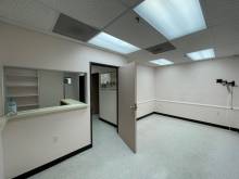 Monterey Park, CA medical office for lease