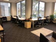office space for lease La Jolla San Diego, CA