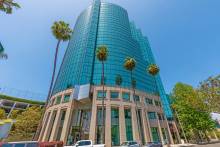 West Los Angeles, CA office space for rent