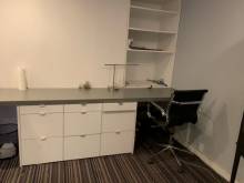 Office desk for rent New York, NY