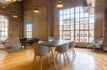 Downtown Los Angeles office space for lease