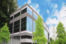 Bellevue office space for rent