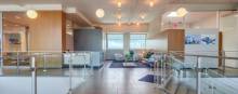 Santa Monica office space for lease