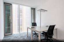 Campbell, CA office space for rent