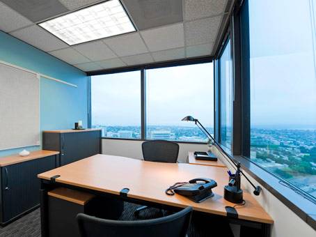 Executive Office Suites Seattle, WA | 701 5th Ave